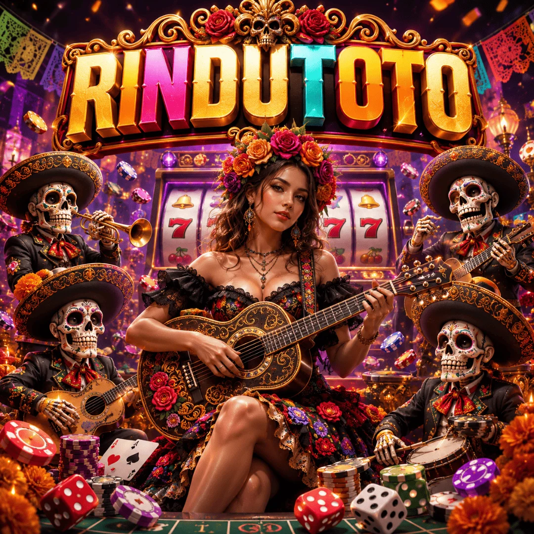 rindutoto4d.com